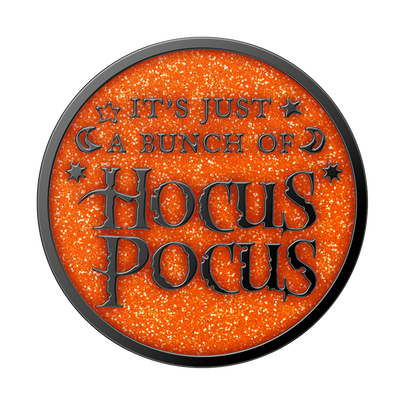 Enamel Hocus Pocus